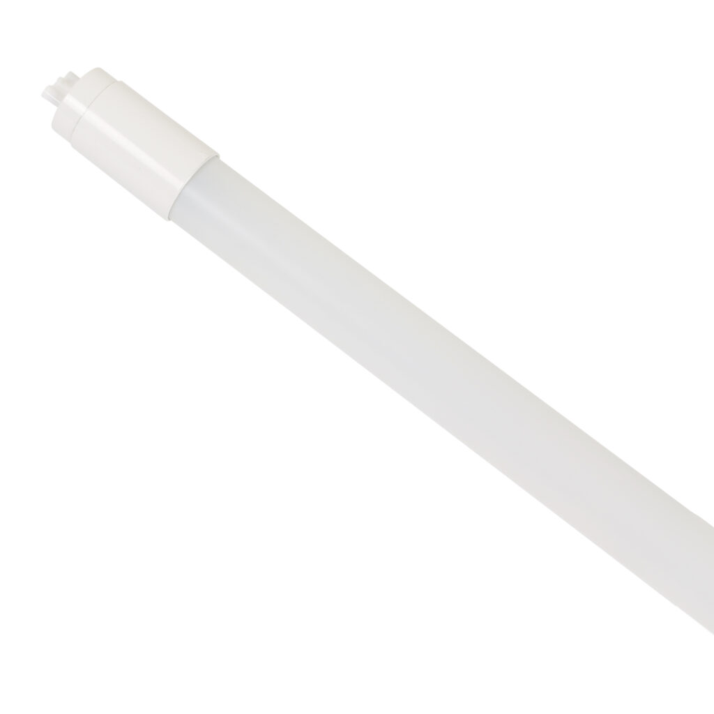 Madrid LED-buis schuin weergegeven