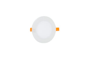 Lisbon ultraplatte downlight recht van voren